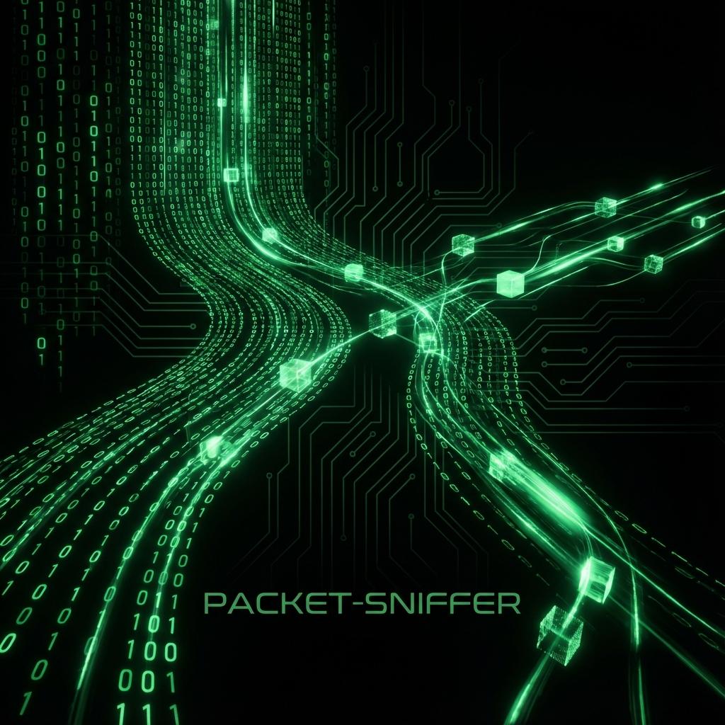 Packet-Sniffer